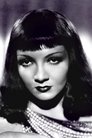 Claudette Colbert photo