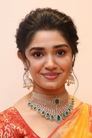 Krithi Shetty photo