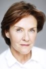 Amanda Burton photo