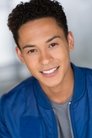 Chantz Simpson photo