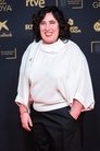 Arantxa Echevarría photo