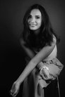 Olinka Velázquez photo