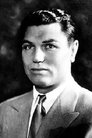 Jack Dempsey photo