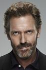 Hugh Laurie photo