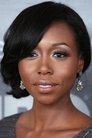Amanda Warren photo
