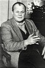 Pyotr Shcherbakov photo