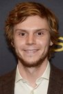 Evan Peters photo