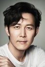 Lee Jung-jae photo