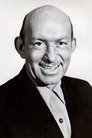 Vince Barnett photo