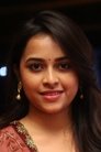 Sri Divya photo