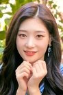 Jung Chae-yeon photo