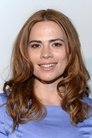 Hayley Atwell photo
