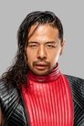 Shinsuke Nakamura photo