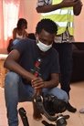 Allan Bosire photo