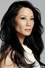 Lucy Liu photo