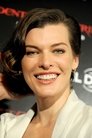 Milla Jovovich photo