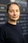 Alina Rudnitskaya photo