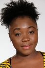 Rachel Mwanza photo
