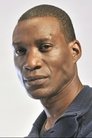 Arnold Pinnock photo