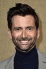 David Tennant photo