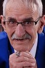 Ahmad Pourmokhber photo