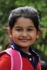 Yuvina Parthavi photo