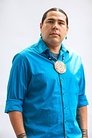 Dallas Goldtooth photo
