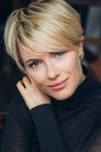 Viktoriya Maslova photo