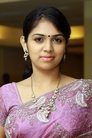 Anjali Aneesh Upasana photo