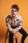 Elliott de Neve photo