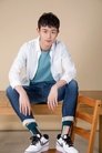 Xie Chengze photo