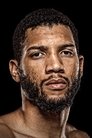David Morrell Jr. photo