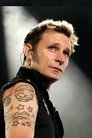 Mike Dirnt photo