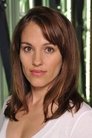 Amy Jo Johnson photo