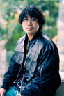Yugo Sakamoto photo