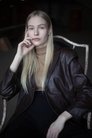Elizaveta Bazykina photo