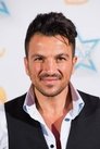Peter Andre photo