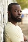Charlie Hudson III photo