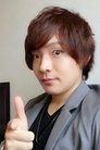 Kengo Takanashi photo