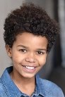 Christian Darrel Scott photo