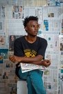 Allan Bosire photo