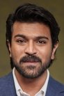 Ram Charan photo