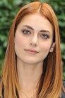 Miriam Leone photo