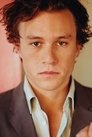 Heath Ledger photo