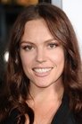 Agnes Bruckner photo