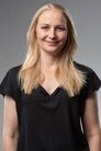 Zaida Bergroth photo