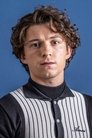 Tom Holland photo