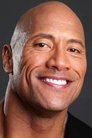 Dwayne Johnson photo