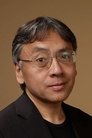 Kazuo Ishiguro photo