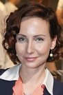 Veronika Arichteva photo